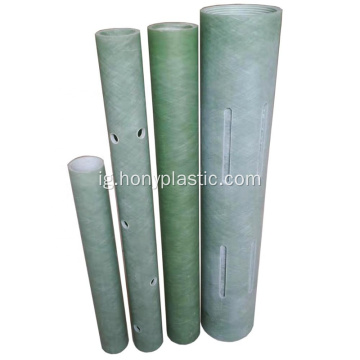 Fr4 g12 g10 fiber tube tube